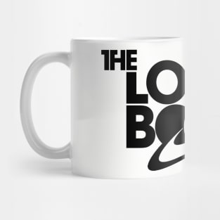 theLogBook.com New Logo - Orion Mug